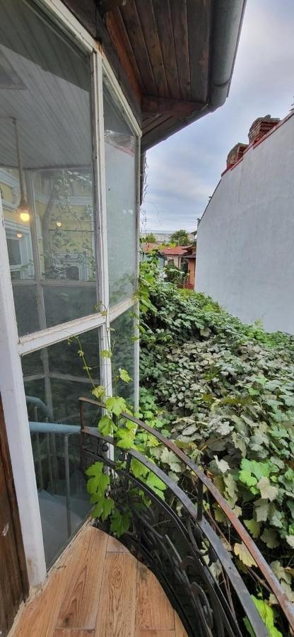 Cotroceni Accommodations Upstairs Bucharest Exterior photo